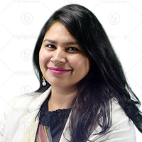 Dr. Prerana Chaudhary